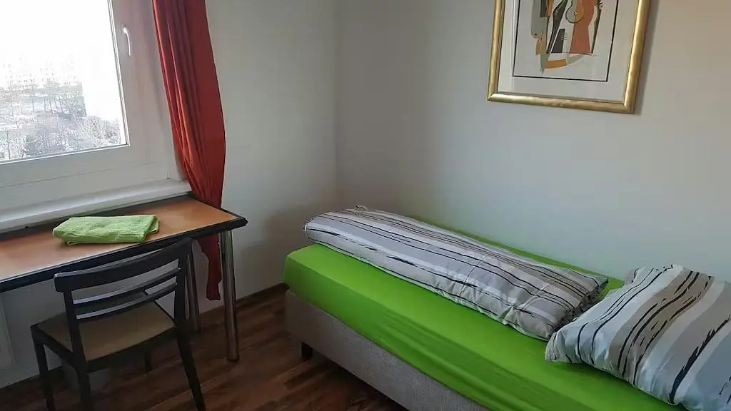 Dnevni boravak