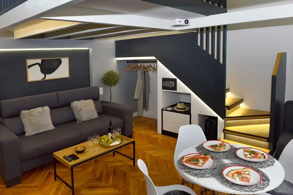 Sala de estar