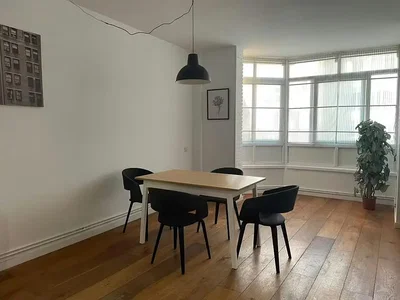 Oturma odası