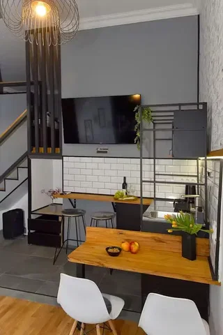 Дневна соба