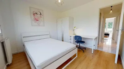 Obývací pokoj