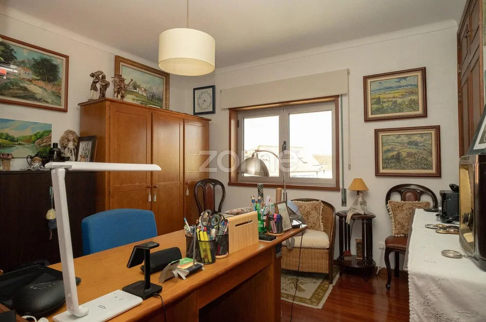 Дневна соба