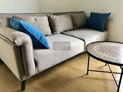 Salon; parquet, style moderne