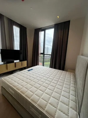 Chambre; vue, lumière naturelle