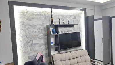Sala de estar; estilo moderno, luz natural
