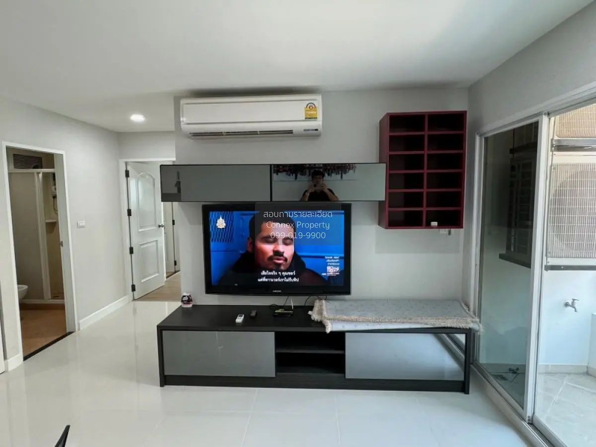غرفة معيشة