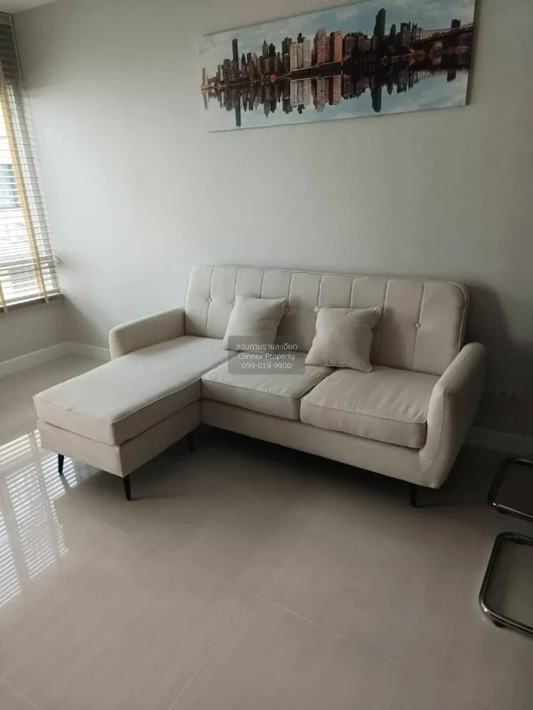 غرفة معيشة