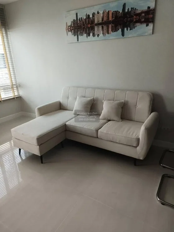 غرفة معيشة
