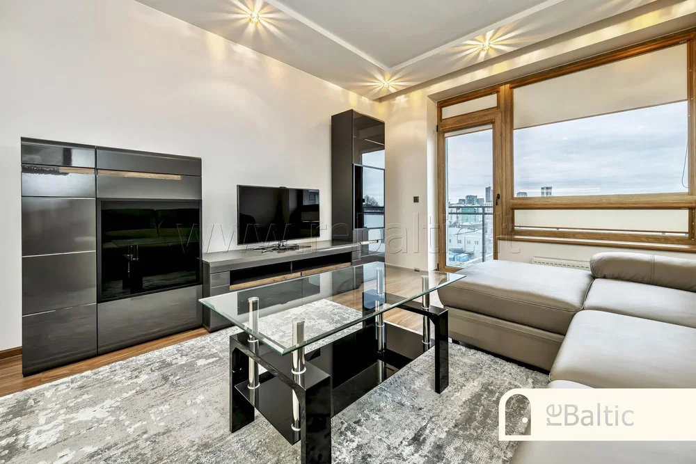Dnevni boravak; pogled, moderan stil, prirodna svjetlost