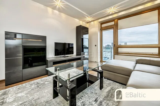 Wohnzimmer; blick, moderner stil, tageslicht