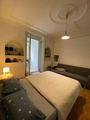 Oturma odası