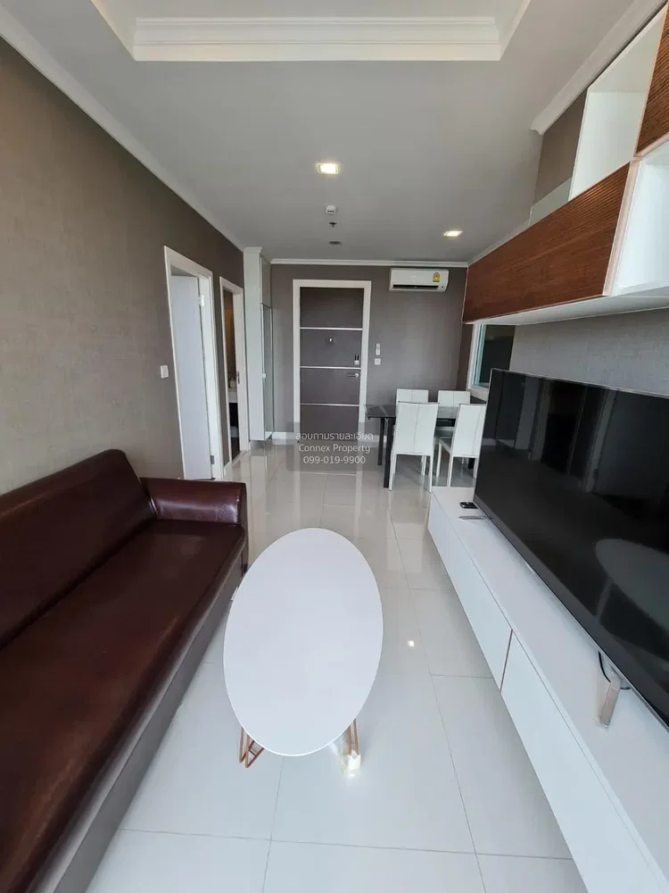 غرفة معيشة