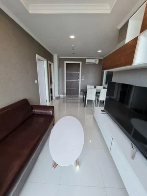 غرفة معيشة