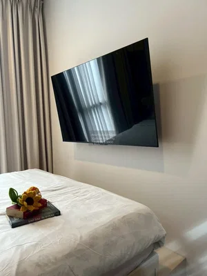 Chambre; style moderne