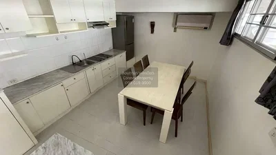غرفة معيشة