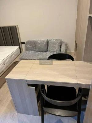Chambre; style moderne, rénové