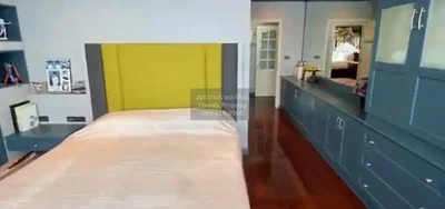 غرفة معيشة