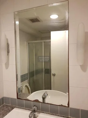 Μπάνιο; πλακάκια, ανακαινισμένο, φυσικό φως, μοντέρνο στυλ
