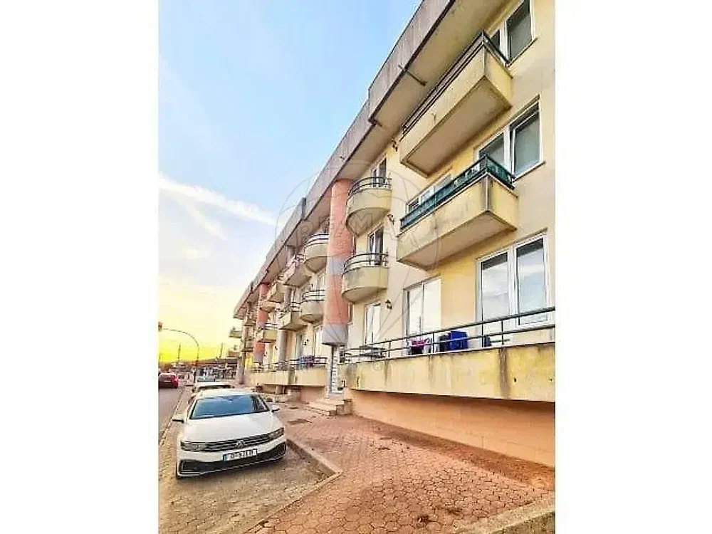 غرفة معيشة