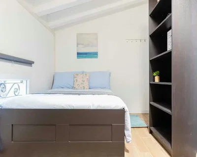 Oturma odası