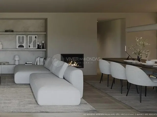 غرفة معيشة