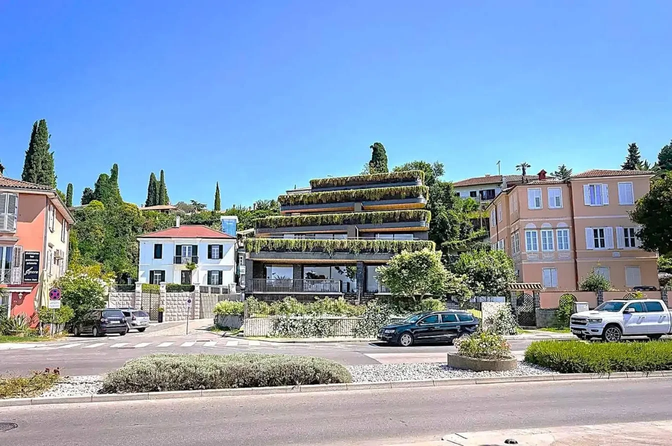 Oturma odası