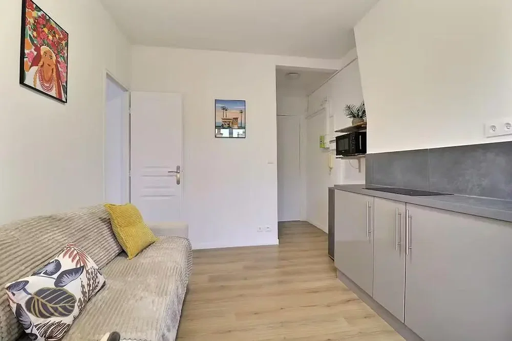 Oturma odası