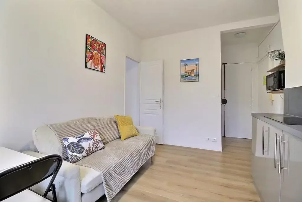 Oturma odası
