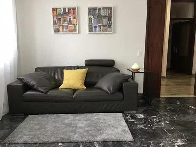 Oturma odası