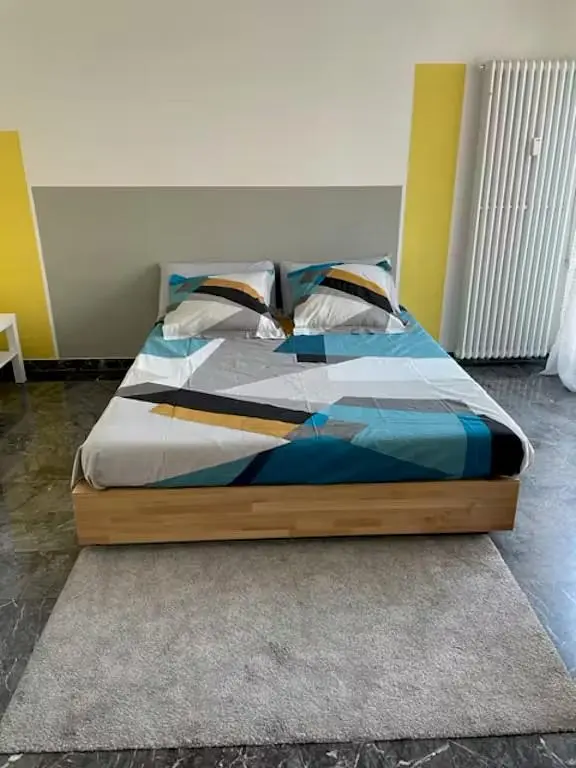 Oturma odası