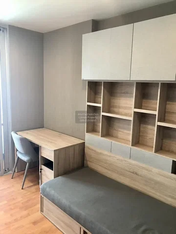 Obývačka