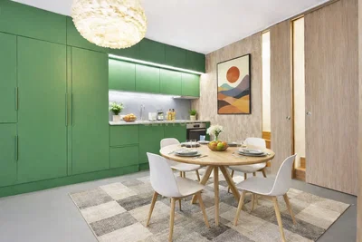 Дневна соба