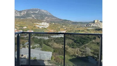 Oturma odası