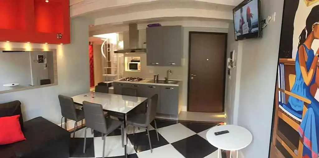 Dnevna soba