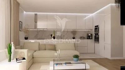 Obývací pokoj
