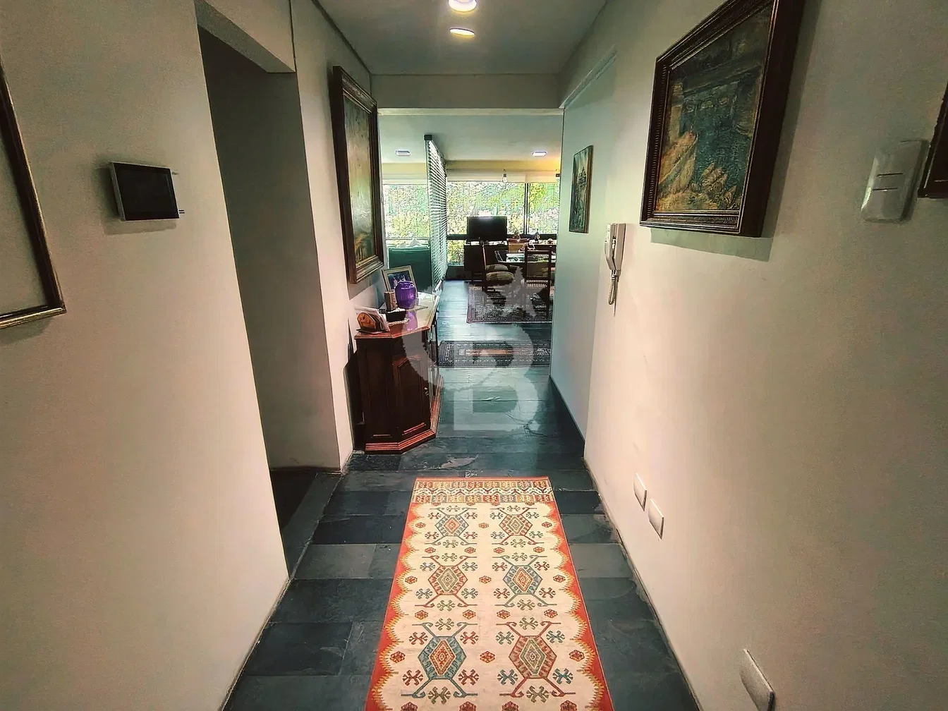 Oturma odası
