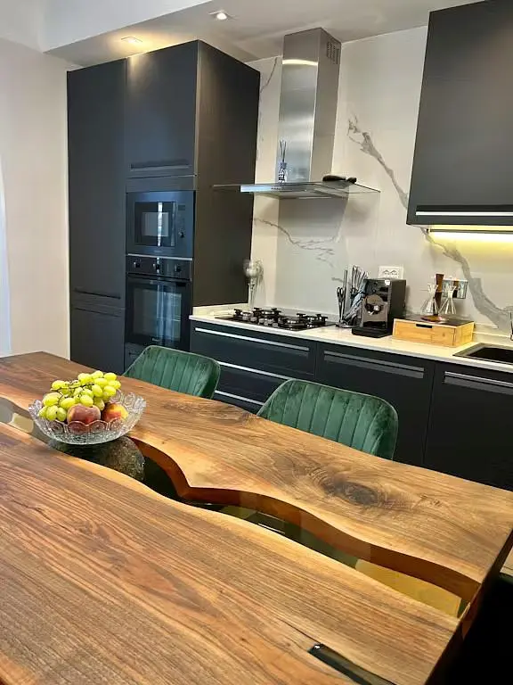 Oturma odası