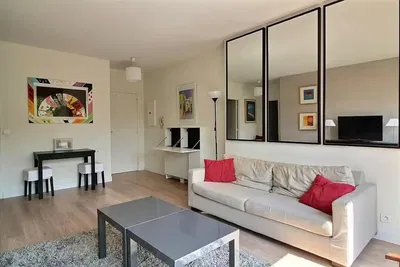 Oturma odası