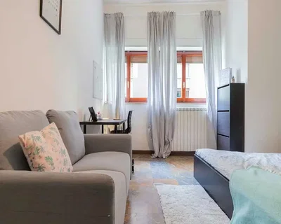 Oturma odası