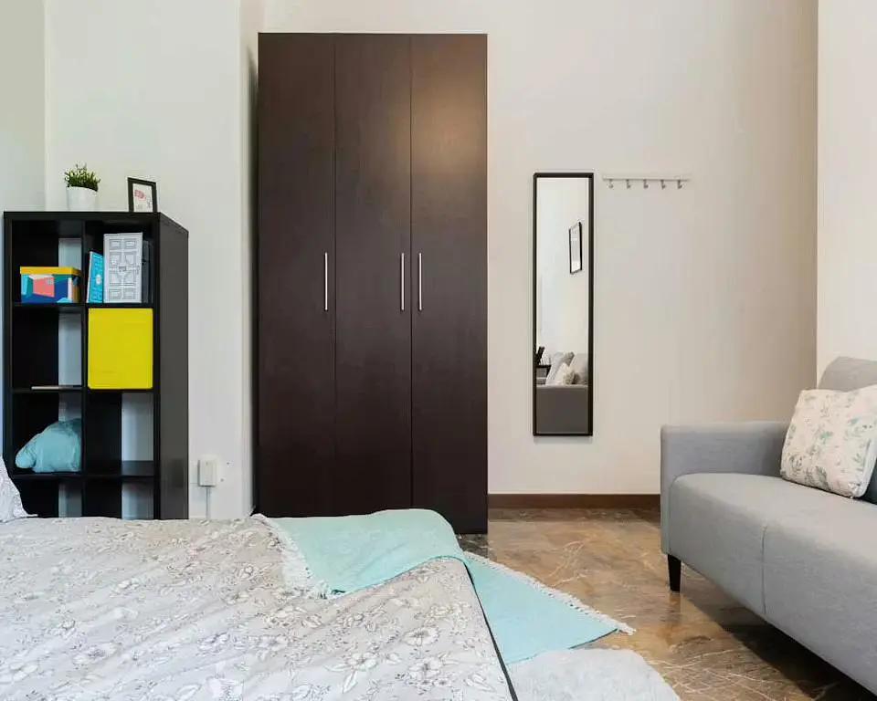 Oturma odası