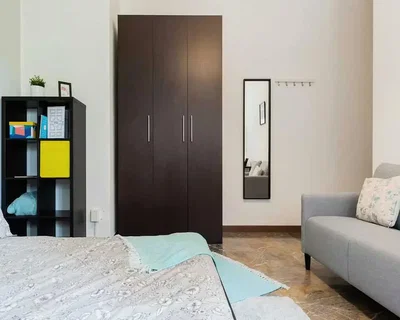 Oturma odası