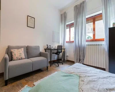 Oturma odası
