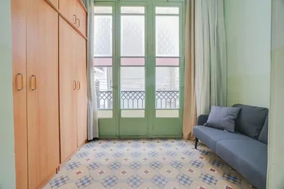 Oturma odası