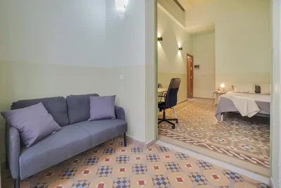 Oturma odası
