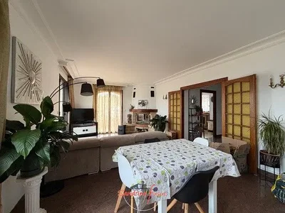 Oturma odası