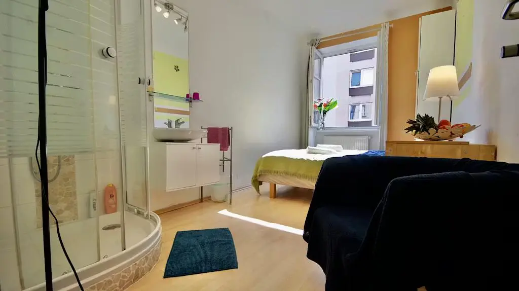 Oturma odası