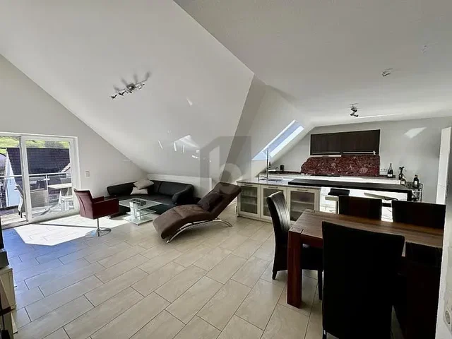 Obývačka