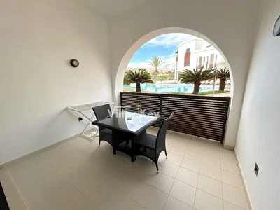 غرفة معيشة