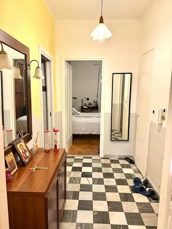 Oturma odası