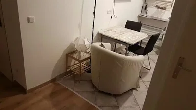 Oturma odası